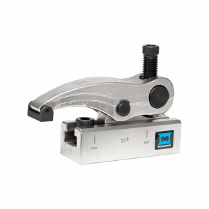 Power Sliding Clamp (Supplied without Inbus Bolt)